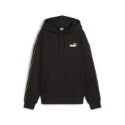 NU 20% KORTING: PUMA Hoodie ESS TAPE MINIMAL GOLD HOODIE FL