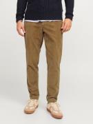 NU 20% KORTING: Jack & Jones Chino JPSTACE JJCORDUROY CHINO SN