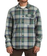 Billabong Flanellen overhemd FURNACE FLANNEL