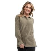 Schöffel Overhemd met lange mouwen Blouse Style Lodos WMS