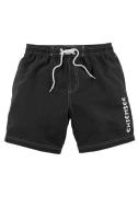 NU 20% KORTING: Chiemsee Zwemshort sportieve badshorts, elastische tai...