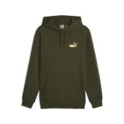 PUMA Hoodie ESS TAPE MINIMAL GOLD HOODIE FL