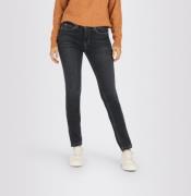 NU 20% KORTING: MAC Skinny fit jeans Dream Skinny in hoog-elastische k...