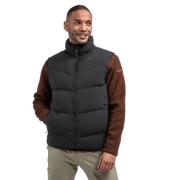 NU 20% KORTING: Schöffel Donzen bodywarmer Down Vest Style Cers MNS