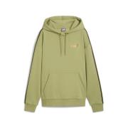 NU 20% KORTING: PUMA Hoodie ESS TAPE MINIMAL GOLD HOODIE FL