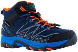 NU 20% KORTING: Hi-Tec Outdoorschoenen Hi-Tec Blackout Mid Wp Jr