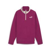 NU 20% KORTING: PUMA Shirt met lange mouwen ESS ELEVATED WINTERIZED HA...