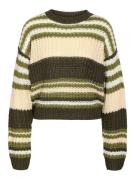 NU 20% KORTING: Noisy may Gebreide trui NMCHARLIE L/S O-NECK KNIT NOOS