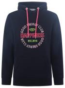 NU 20% KORTING: Zwillingsherz Sweatshirt