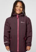 NU 20% KORTING: Jack Wolfskin Outdoorjack SNOWY DAYS JACKET K