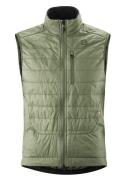 NU 20% KORTING: Gonso Functionele bodywarmer Trail Vest Primaloft M