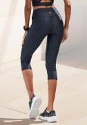 active by Lascana Caprilegging Sportbroek