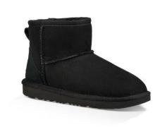 UGG Winterlaarzen Classic Mini 2 Slip-on boot, casual boot in hoogwaar...