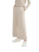 Tom Tailor Culotte met elastische band