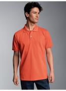 NU 20% KORTING: Trigema Poloshirt Trigema Poloshirt (1-delig)