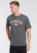 NU 20% KORTING: The North Face T-shirt