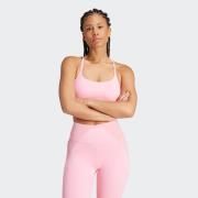 adidas Performance Sport-bh ALL ME LS BRA (1-delig)