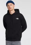 NU 20% KORTING: The North Face Hoodie M SIMPLE DOME HOODIE (1-delig)