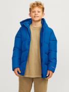 Jack & Jones Junior Gewatteerde jas JJWORLD PUFFER JACKET JNR