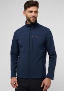 NU 20% KORTING: Jack Wolfskin Softshell-jack WHIRLWIND MEN