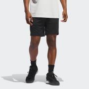 NU 20% KORTING: adidas Performance Trainingsshort 3-STRIPES SHORT (1-d...