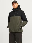 NU 20% KORTING: Jack & Jones Outdoorjack JCOAIDEN TRANSITIONAL JACKET ...