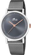 NU 20% KORTING: Lotus Kwartshorloge 18878/3 Horloge, dameshorloge, sta...