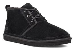 UGG Veterschoenen Neumel chukka boot, vrijetijdsschoen met casual 3-ga...