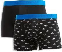 NU 20% KORTING: adidas Originals Trunk Comfort Flex Cotton met contras...