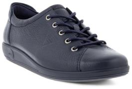 NU 20% KORTING: Ecco Veterschoenen Ecco Soft 2.0 vrijetijdsschoen, lag...