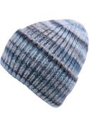 NU 20% KORTING: Capelli New York Beanie met levendige streeppatronen (...