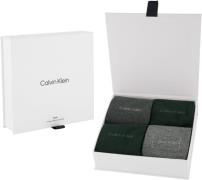 Calvin Klein Sokken (4 paar)