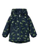 NU 20% KORTING: Name It Outdoorjack NMMMAX JACKET FOIL