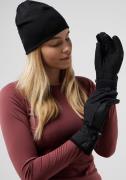 NU 20% KORTING: Jack Wolfskin Fleece-handschoenen GLEAM GLOVES