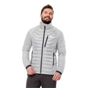 NU 20% KORTING: Jack Wolfskin Gewatteerde jas ROUTEBURN PRO INS JKT M ...