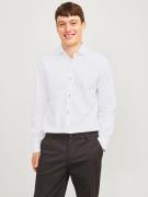 Jack & Jones Overhemd met lange mouwen JPRBLAPARKER DETAIL L/S SHIRT N...