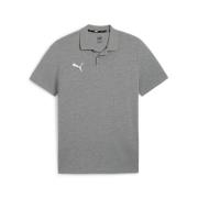 NU 20% KORTING: PUMA Poloshirt TEAMGOAL CASUALS POLO