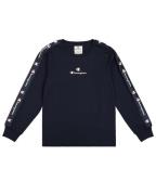 NU 20% KORTING: Champion Shirt met lange mouwen CREWNECK T-SHIRT