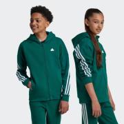 NU 20% KORTING: adidas Sportswear Capuchonsweatvest U FI 3S FZ HD (1-d...