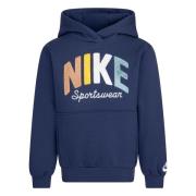 NU 20% KORTING: Nike Sportswear Hoodie