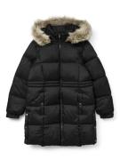 NU 20% KORTING: Vero Moda Gewatteerde jas VMPINAR COAT GA BOO