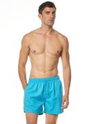 NU 20% KORTING: Bruno Banani Zwemshort Boxer Wave Line 2.0 Swim