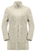 NU 20% KORTING: Jack Wolfskin Fleecejack HIGH CURL COAT W