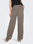 NU 20% KORTING: Only Pantalon ONLKLARA-EVI HW STR PANT CC TLR RP