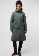 NU 20% KORTING: Jack Wolfskin Donsjas BRANDENBURGER COAT W