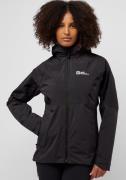 NU 20% KORTING: Jack Wolfskin Functioneel 3-in-1-jack GLAABACH 3-in-1 ...