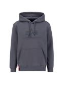 NU 20% KORTING: Alpha Industries Hoodie ALPHA INDUSTRIES Men - Hoodies...