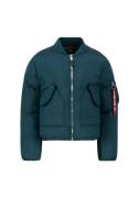 NU 20% KORTING: Alpha Industries Bomberjack Alpha Industries Women - B...