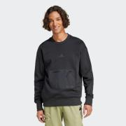 NU 20% KORTING: adidas Sportswear Sweatshirt M CE FL CREW