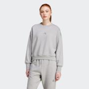 NU 20% KORTING: adidas Sportswear Sweatshirt W ALL SZN SWT